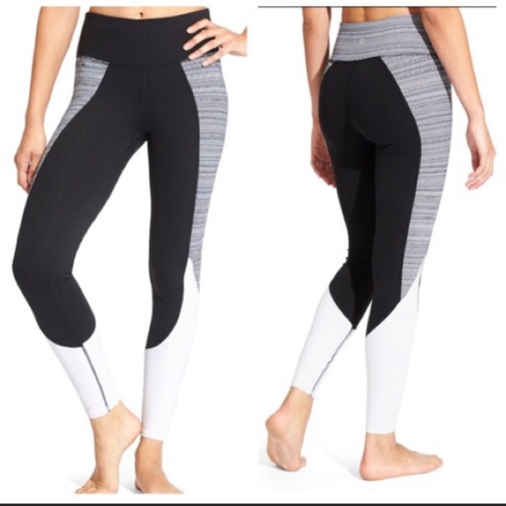 Athleta Yoga Pants